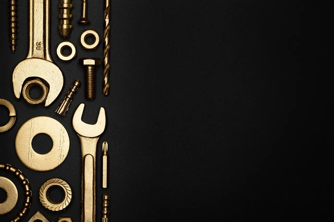 Værktøj og produktguide